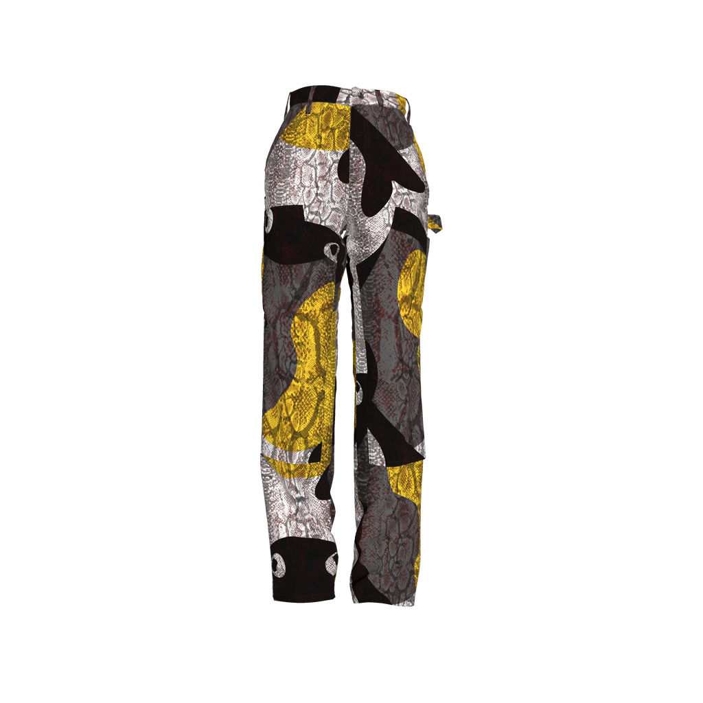 Pinguin Carpenter Pant