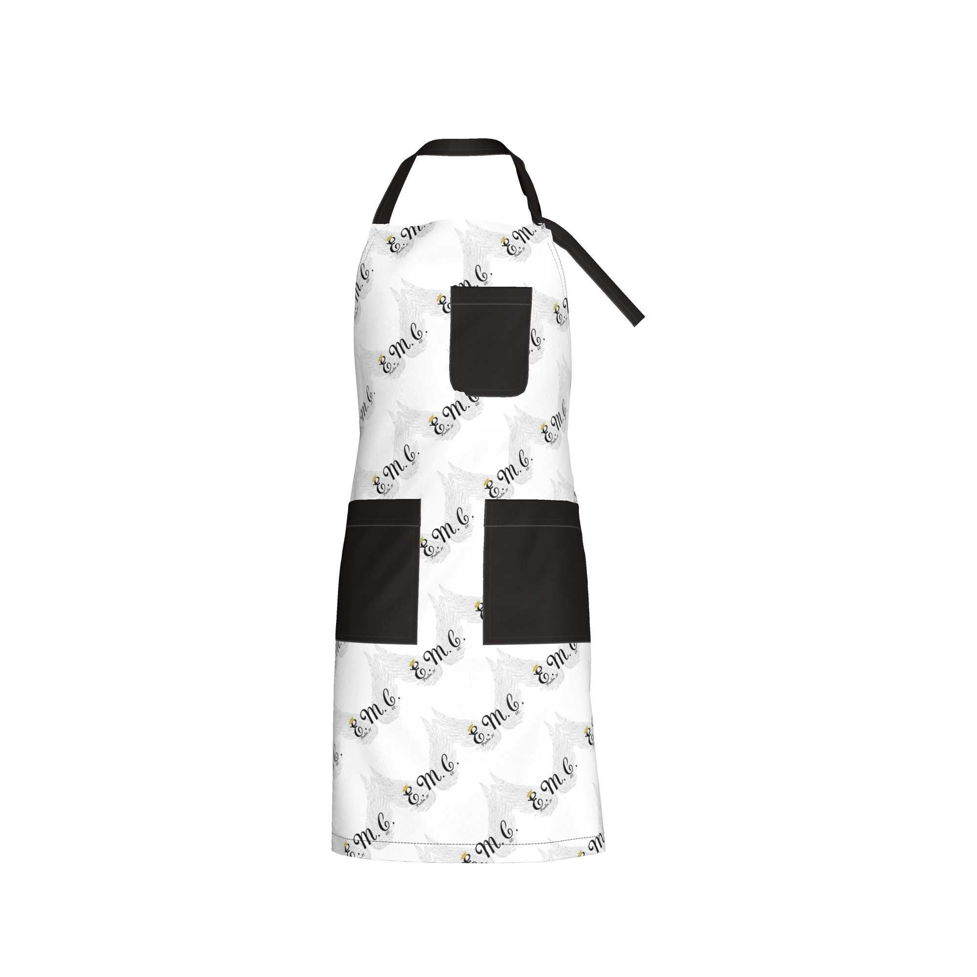 E.M.C. Chef Apron