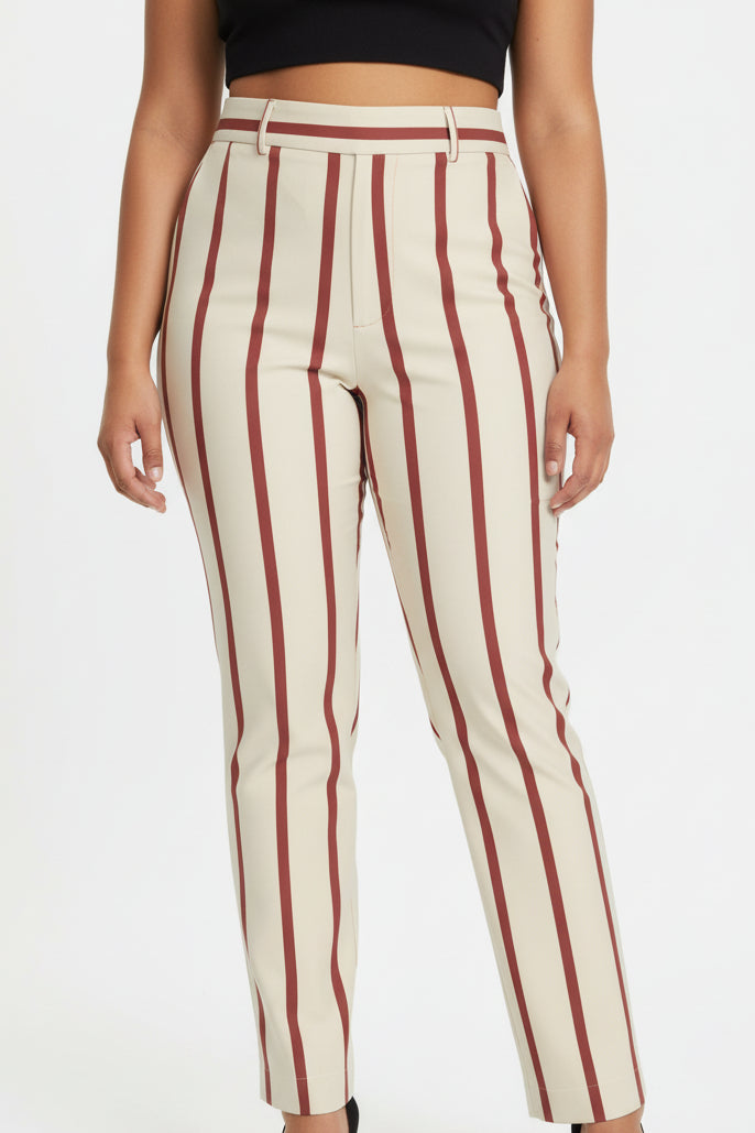 Solace Pants – Women's Tailored Trousers