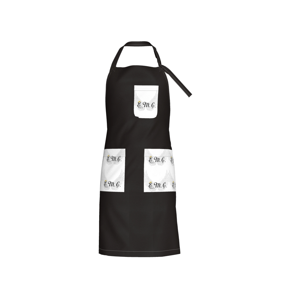 E.M.C. Chef Apron