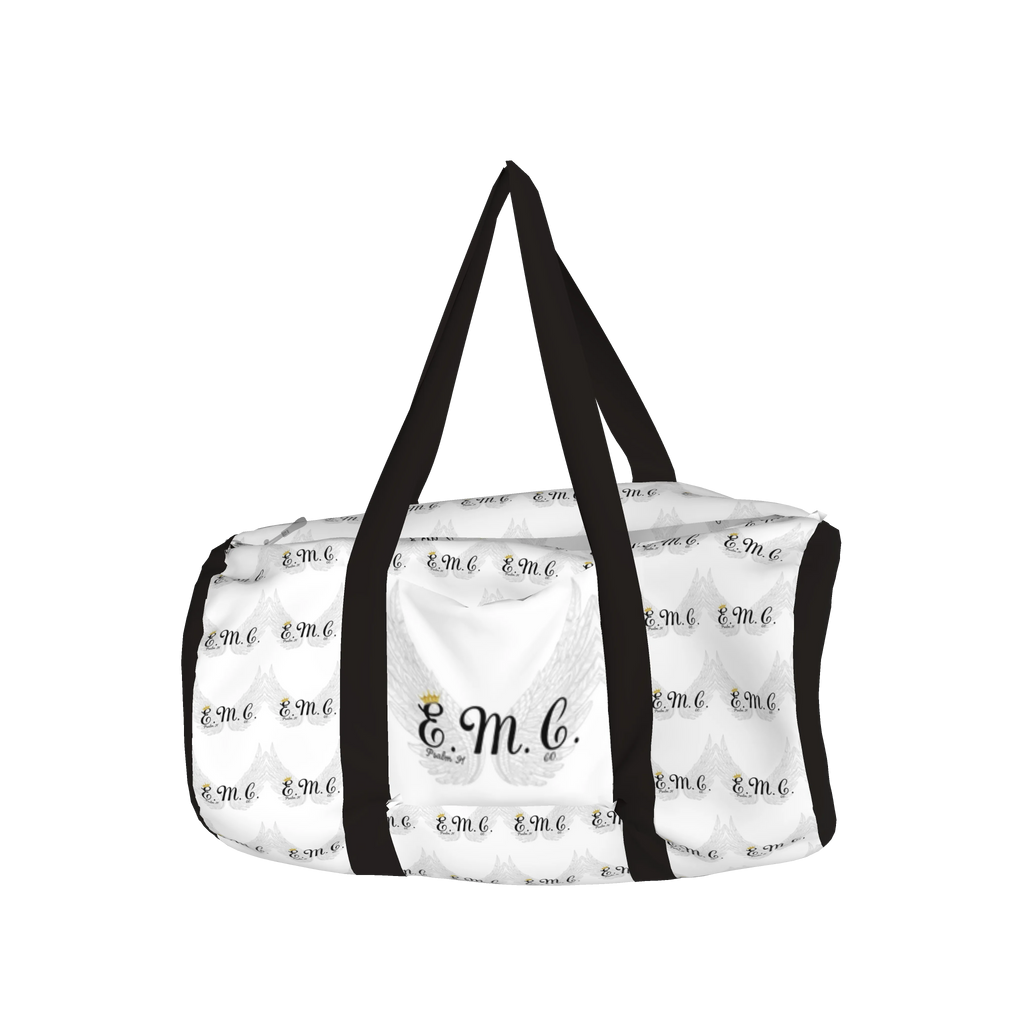 Sleek & Versatile Duffel Bag