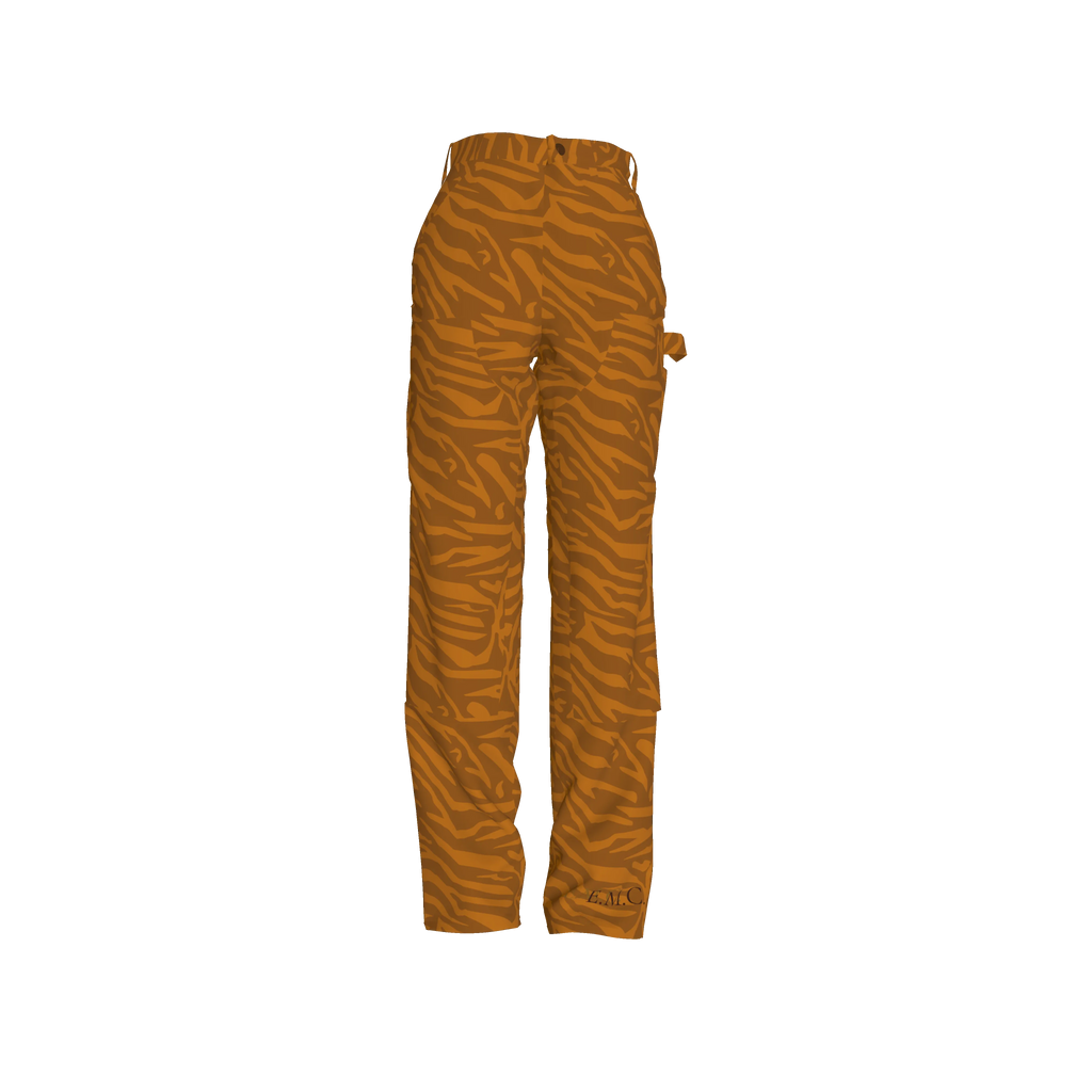 Pure Earth Carpenter Pants