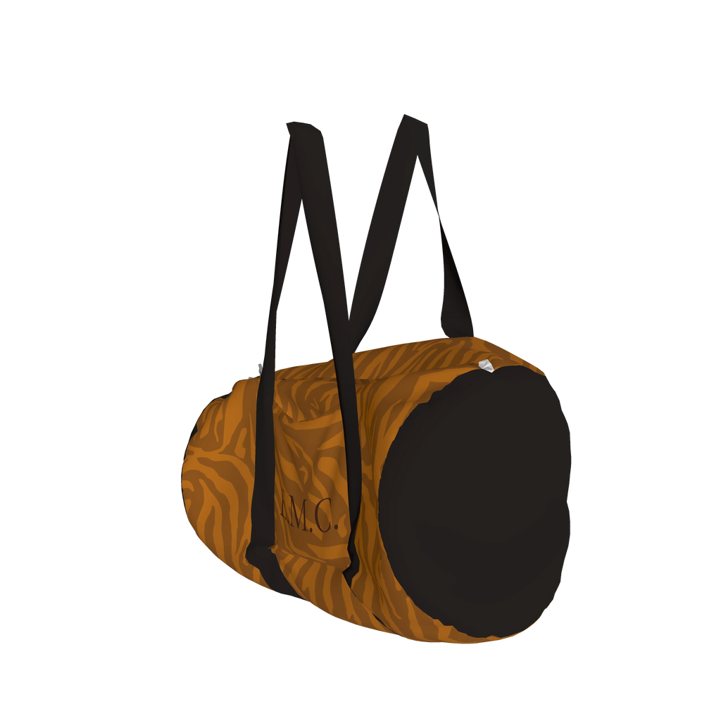 Versatile and Stylish Duffel Bag