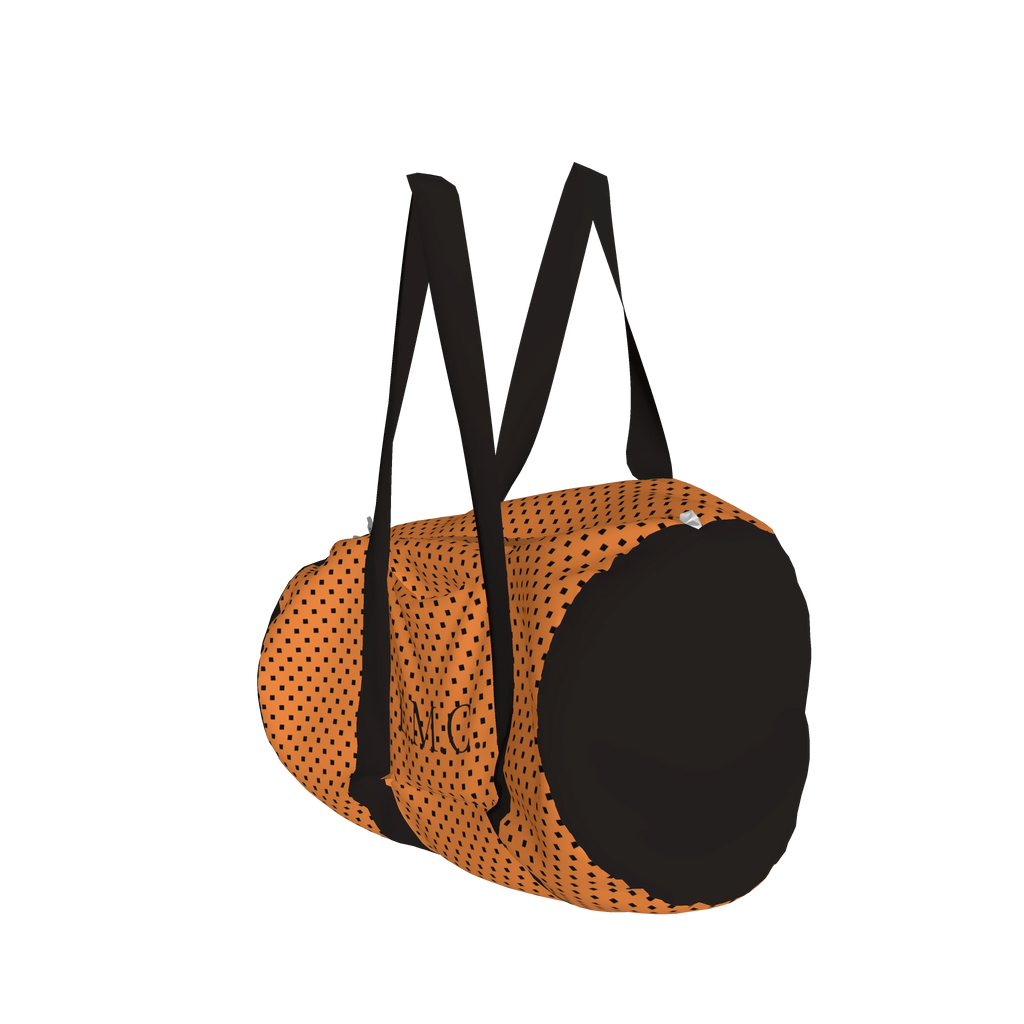 Versatile Modern Duffel Bag
