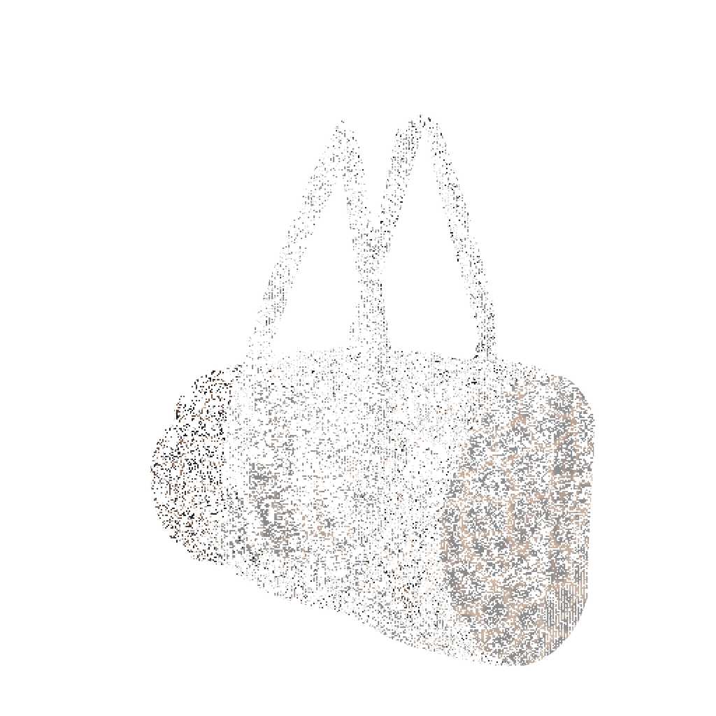 Exotic 19" Duffel Bag