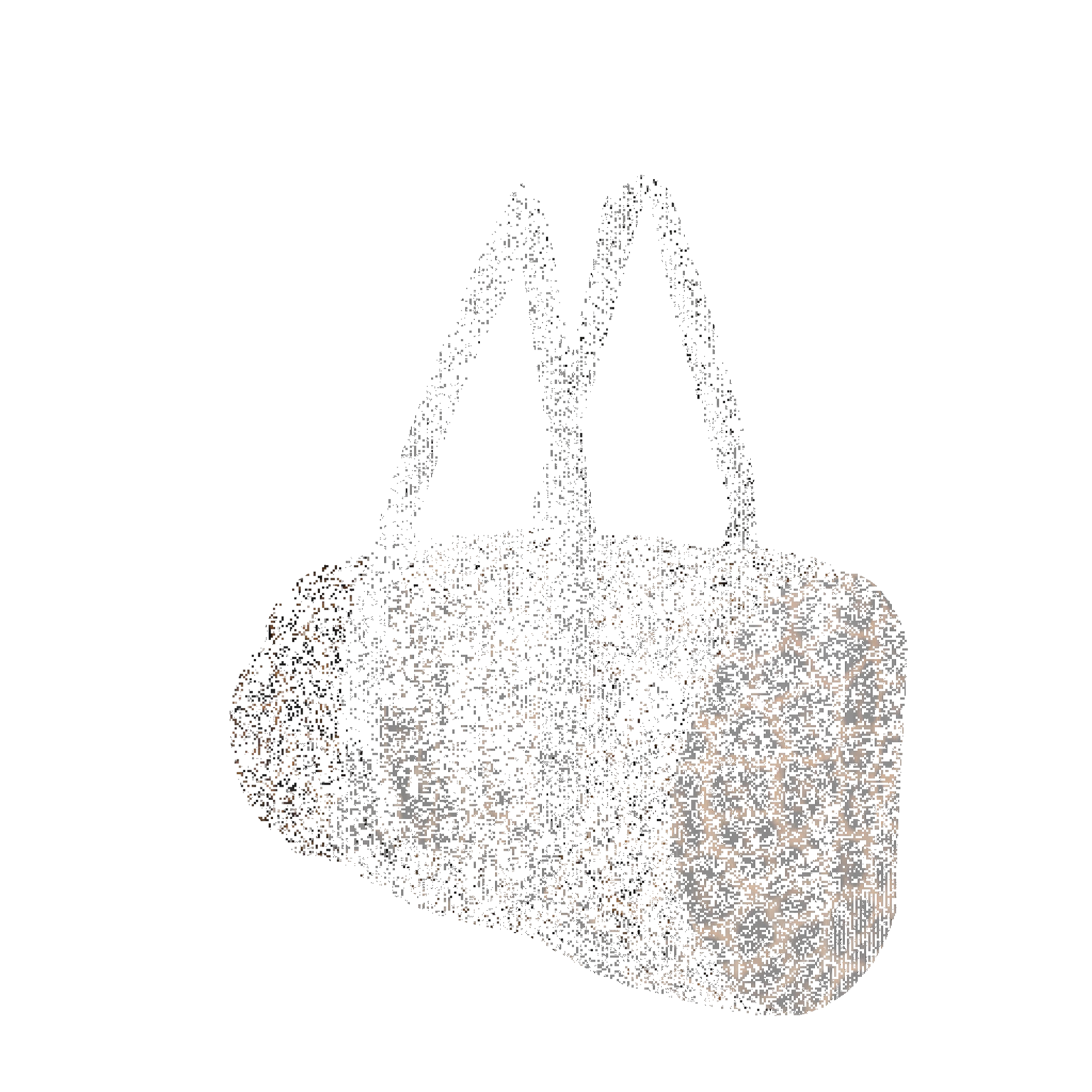 Exotic 19" Duffel Bag