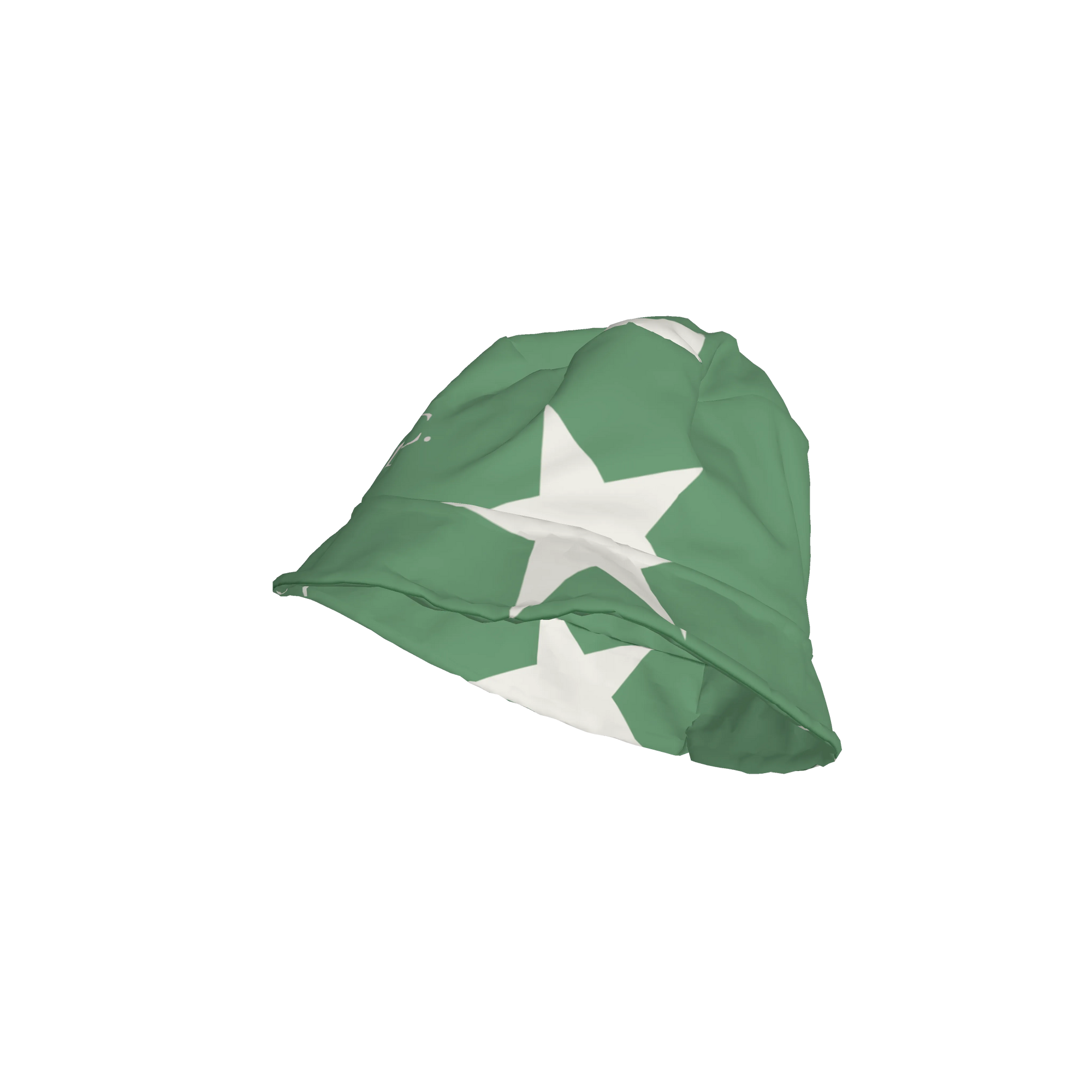 Chic Contemporary Hat