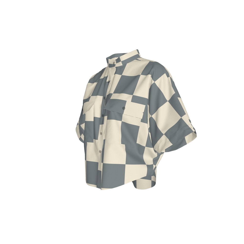 Whisper of Faith Blouse 