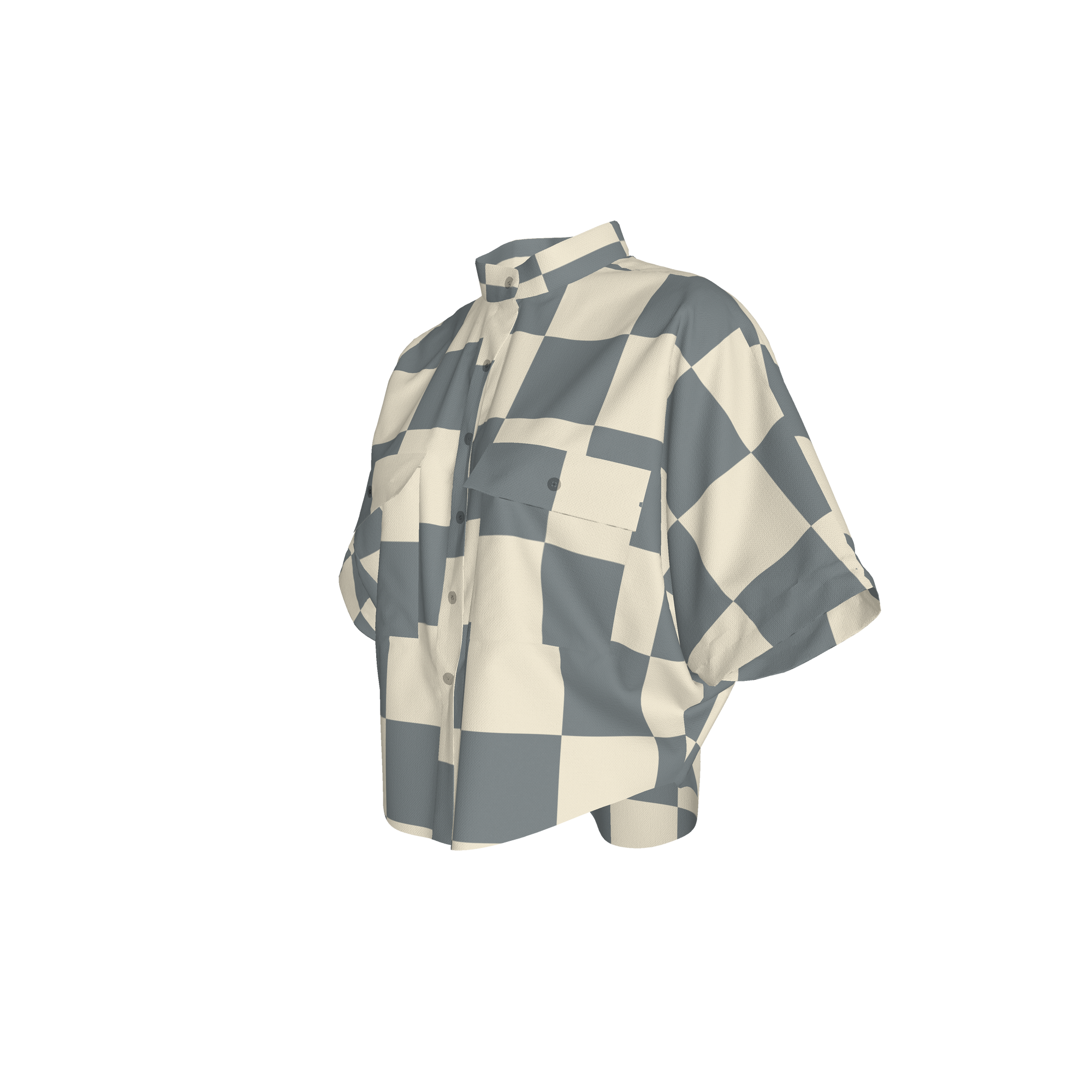 Whisper of Faith Blouse 