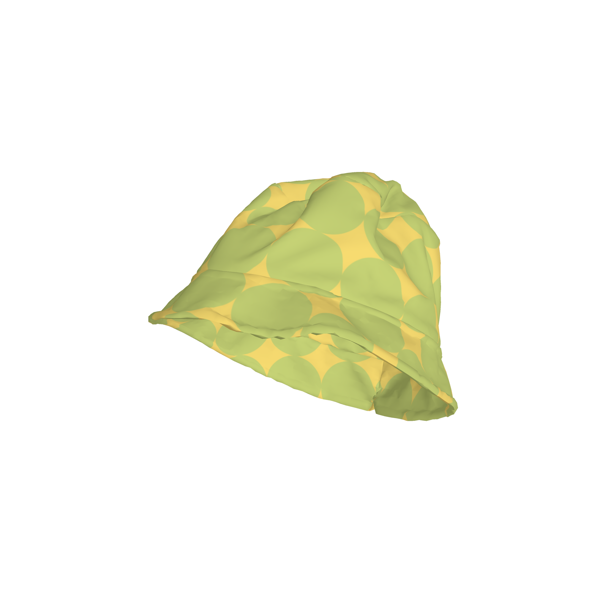 Alpha Bucket Hat 