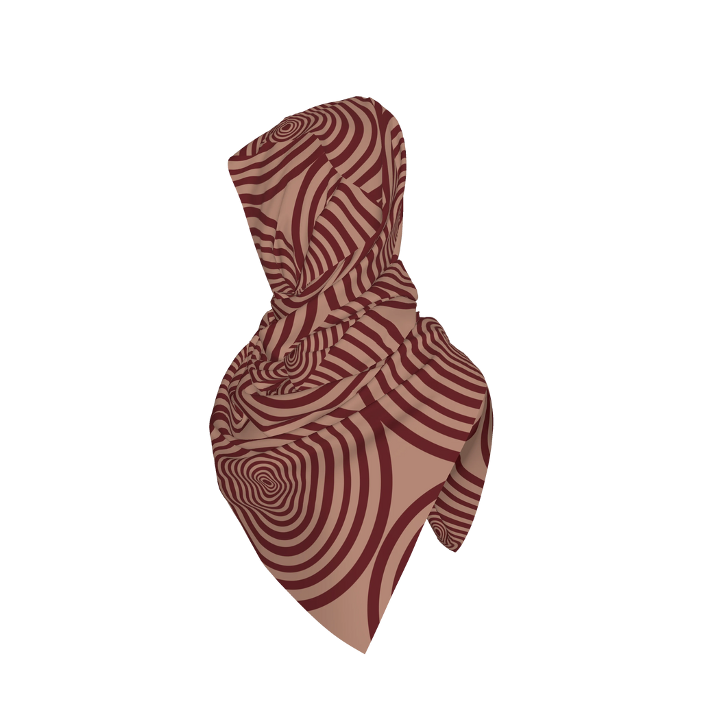 Angelic Headwear Scarf 