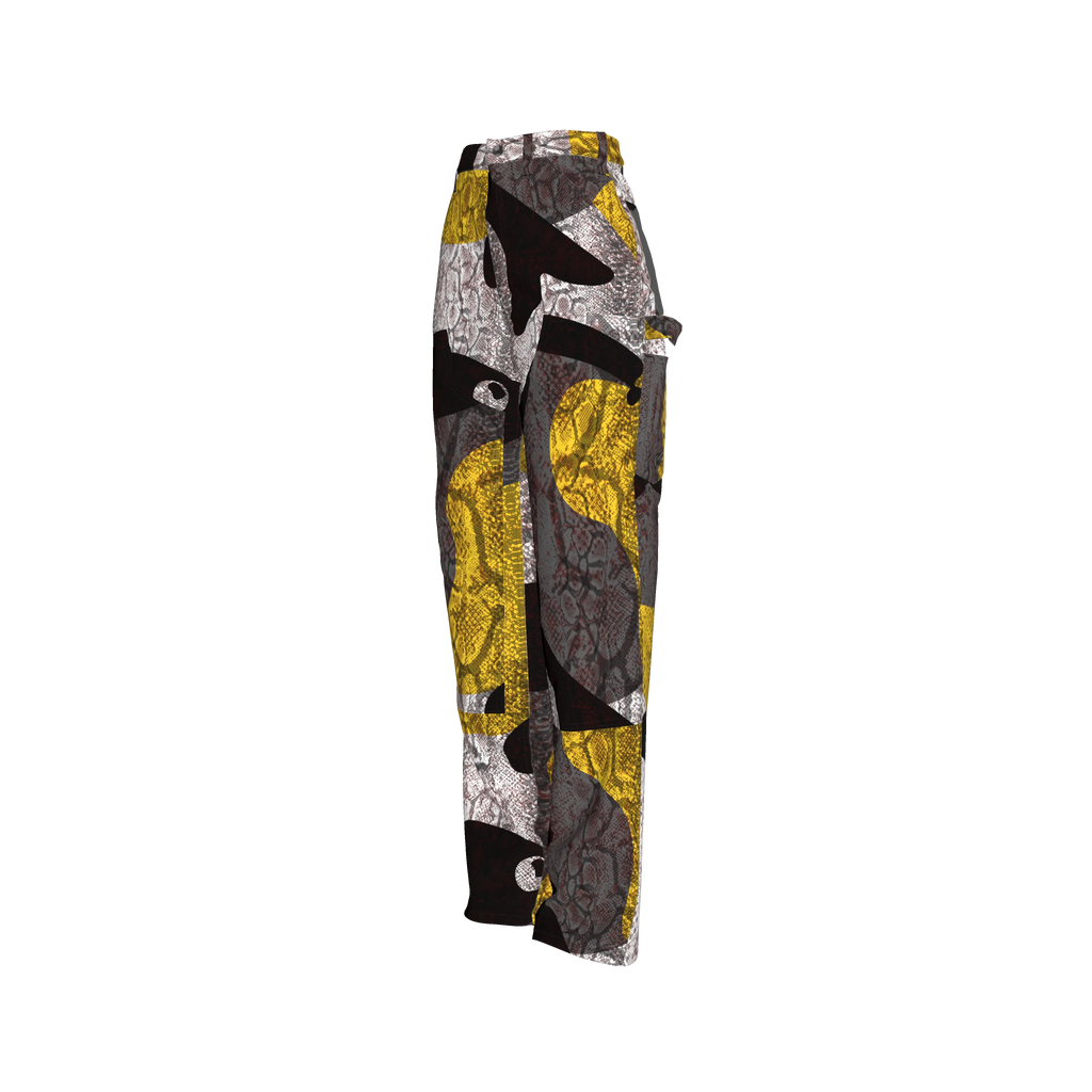 Pinguin Carpenter Pant