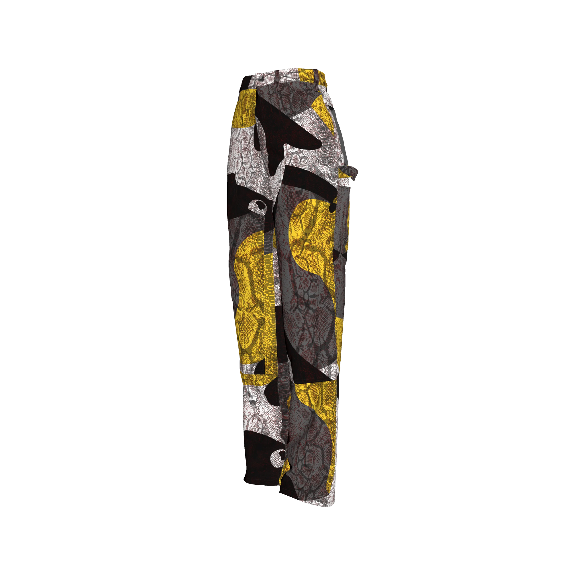 Pinguin Carpenter Pant