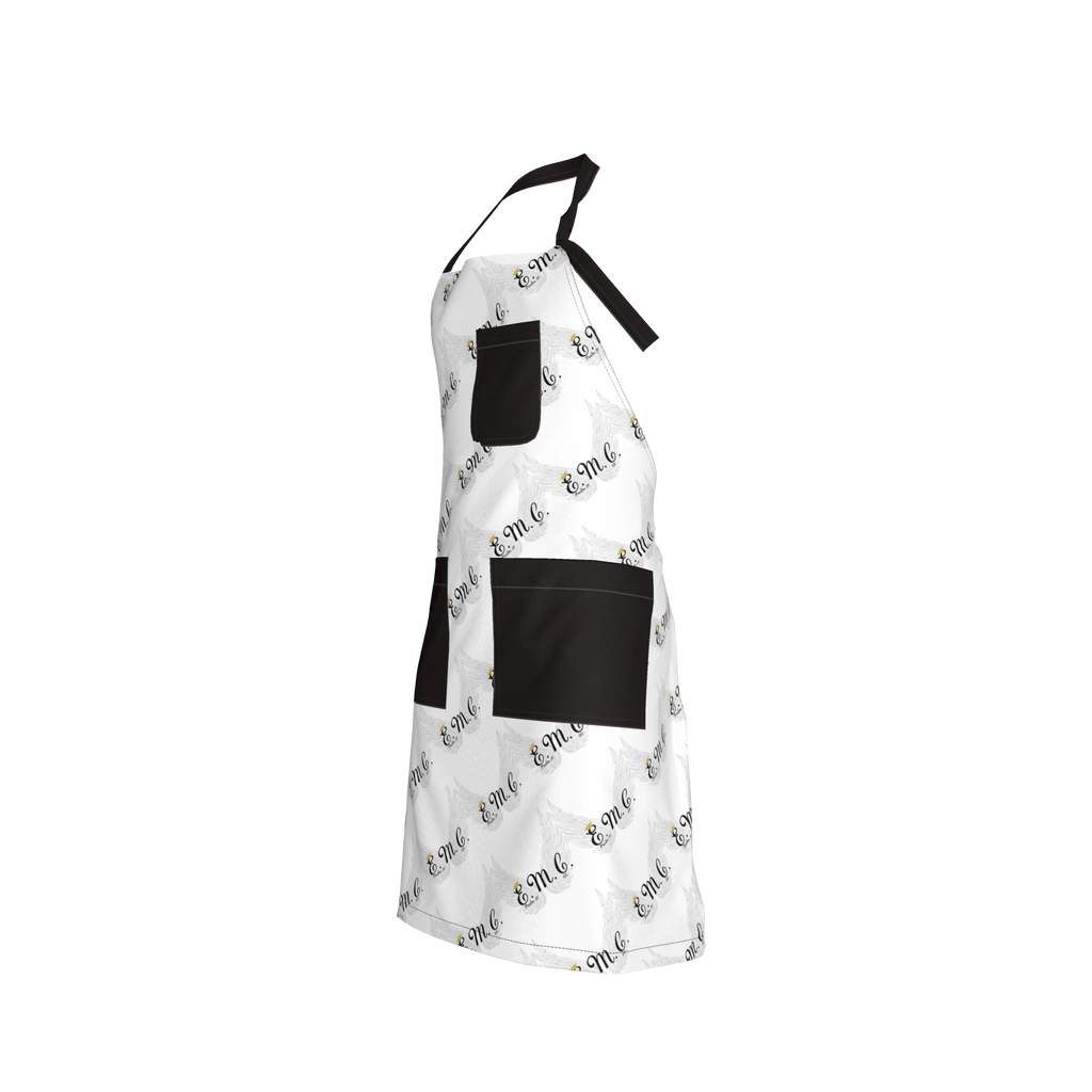 E.M.C. Chef Apron