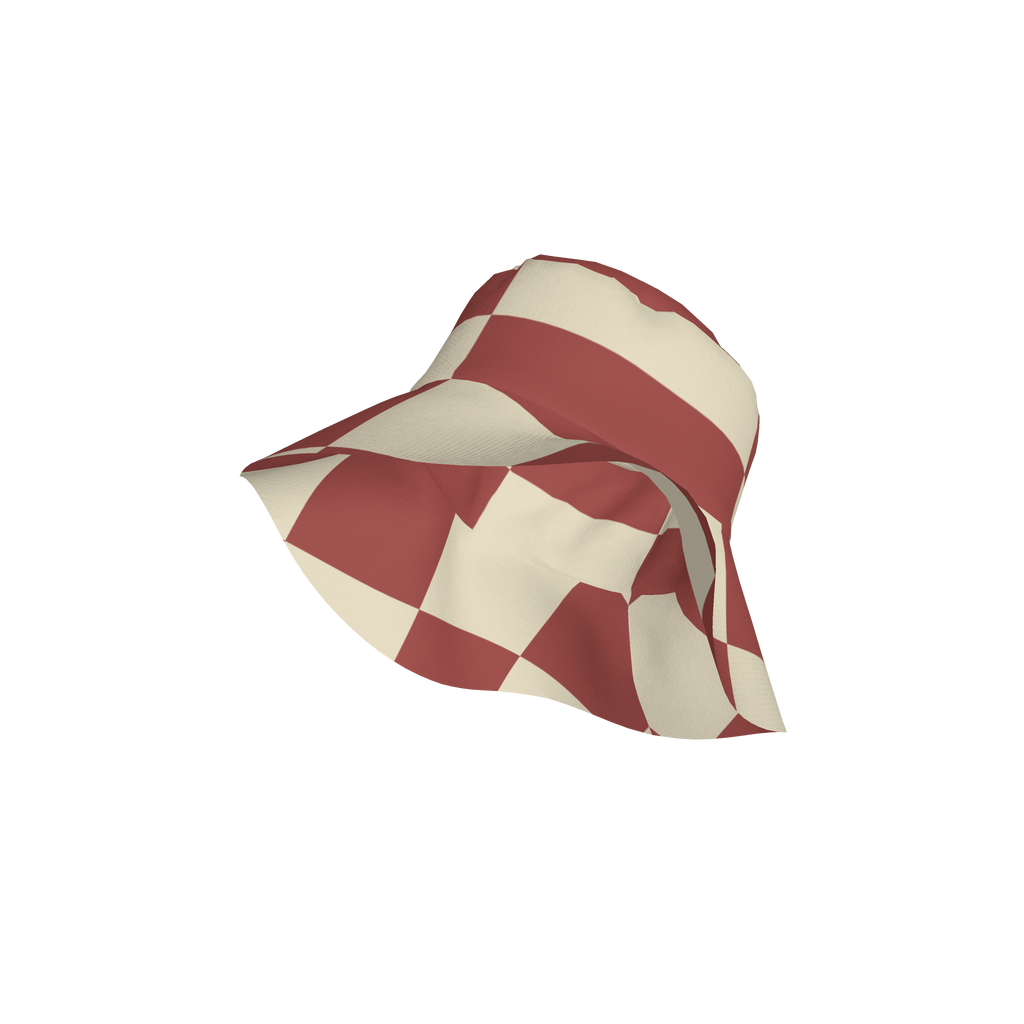 Spiritual Essence Hat – Floppy Bucket Hat