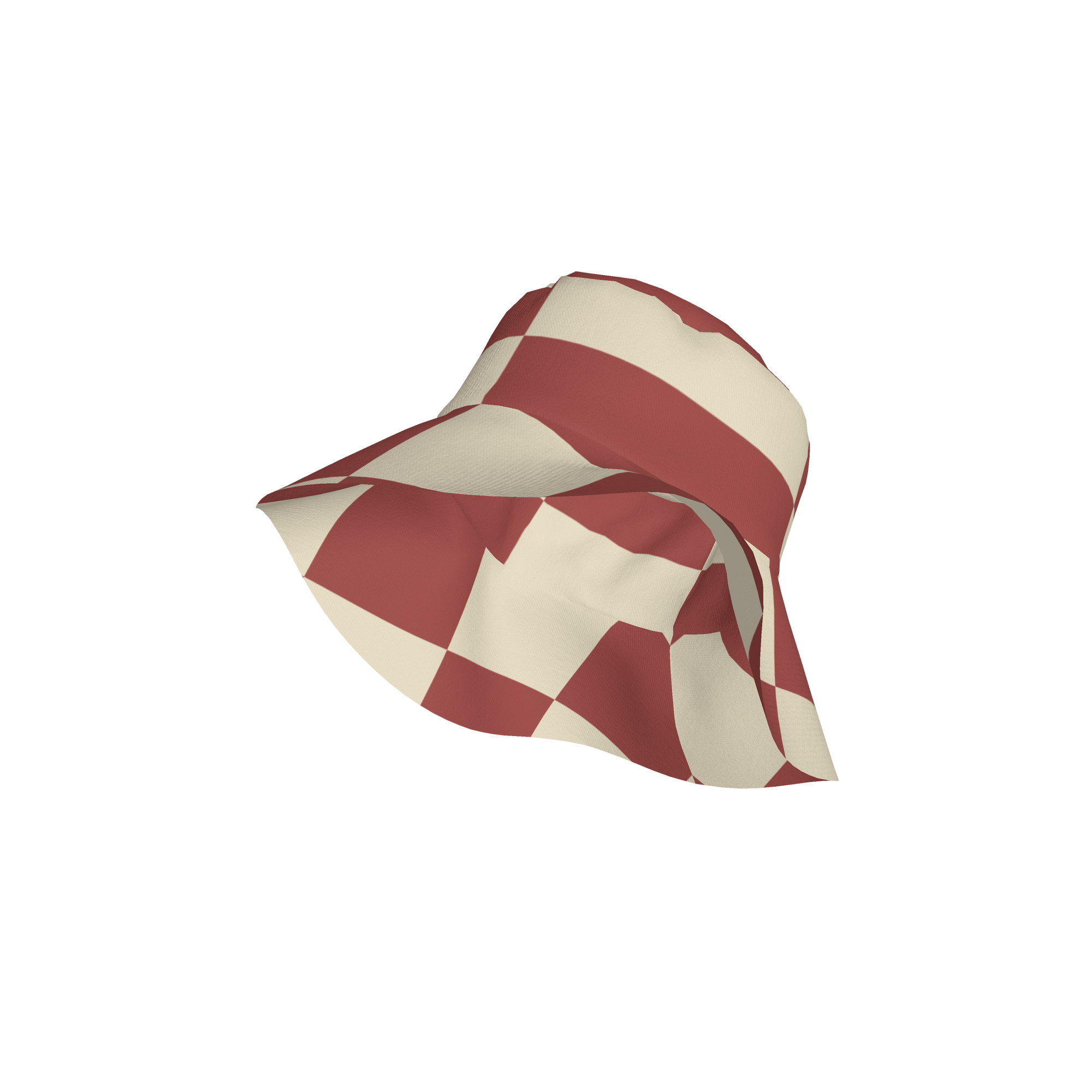 Spiritual Essence Hat – Floppy Bucket Hat