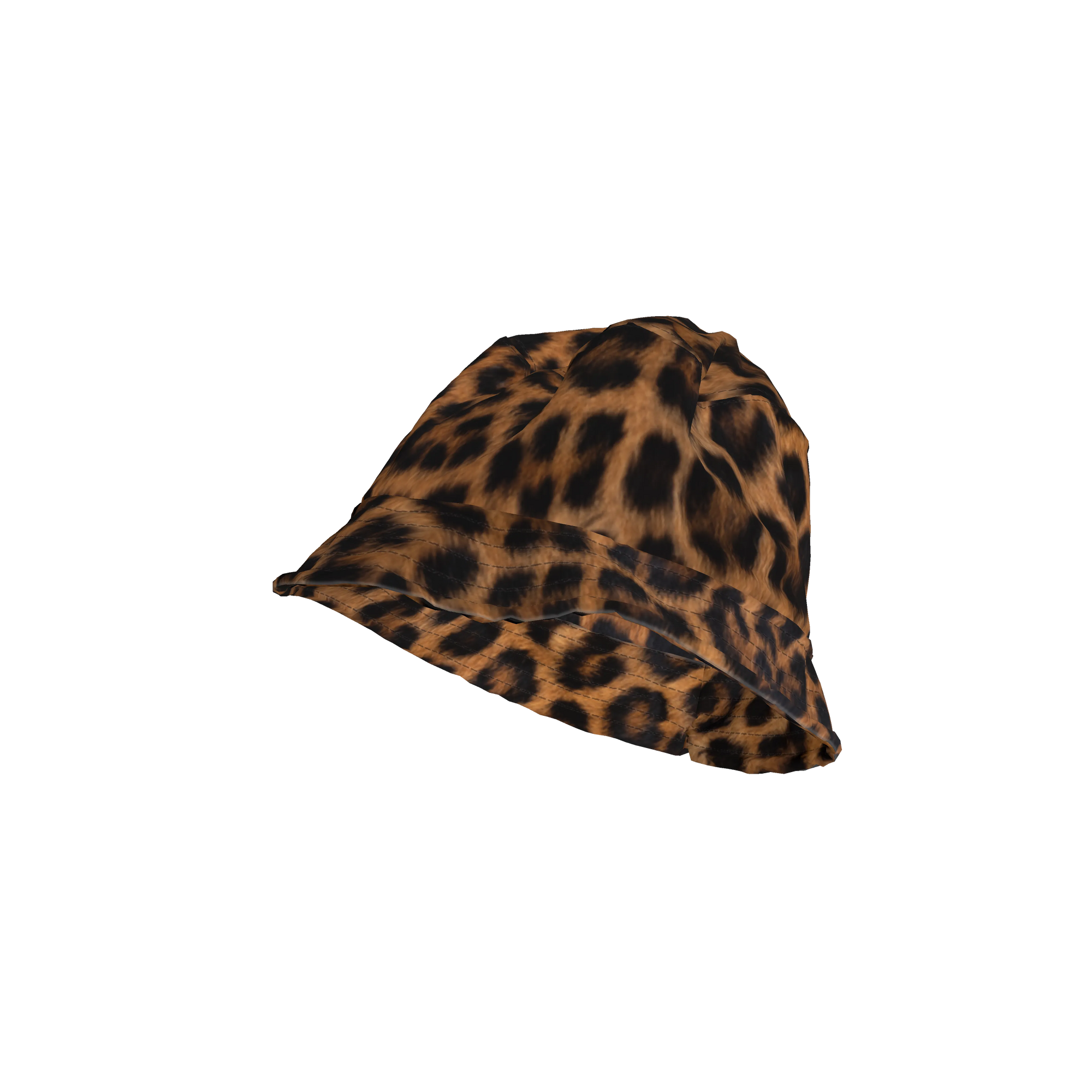 Exotic Bucket Hat