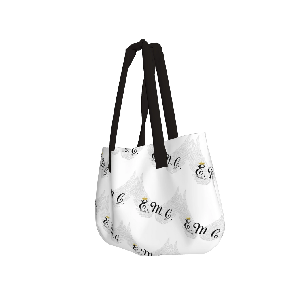 E.M.C. Tote Bag – Large