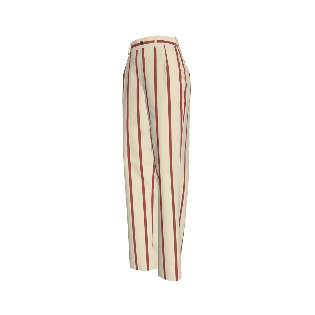 Solace Pants – Women's Tailored Trousers