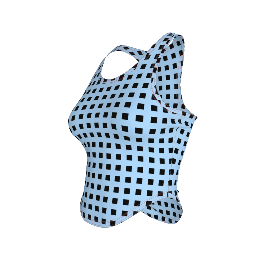 Ethereal Reign Tank Top