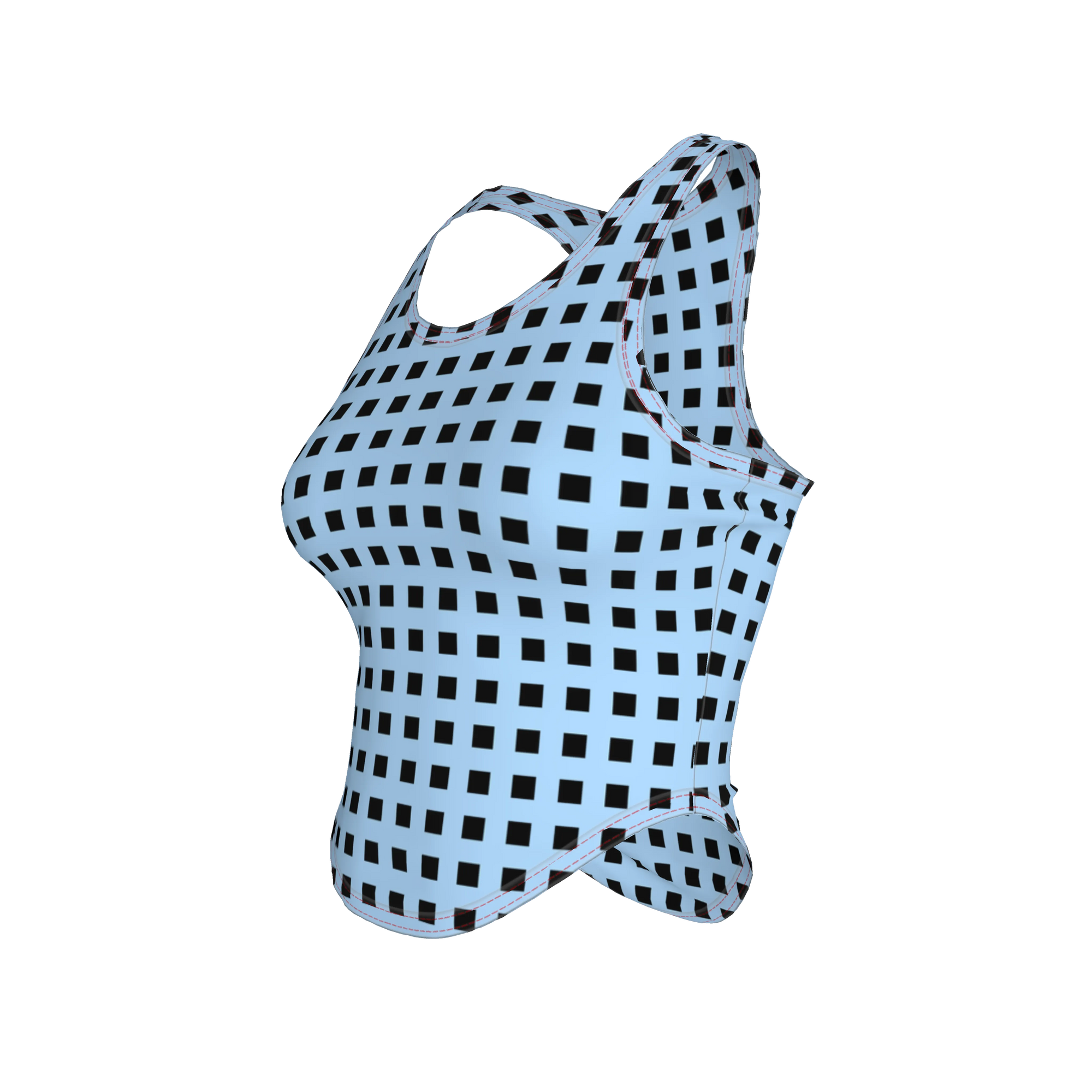 Ethereal Reign Tank Top