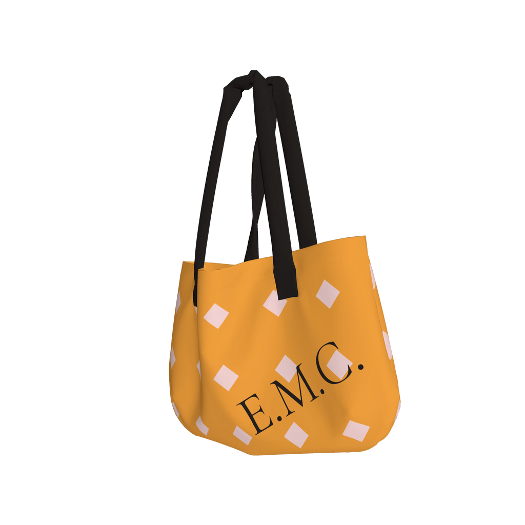 Classic Everyday Tote Bag