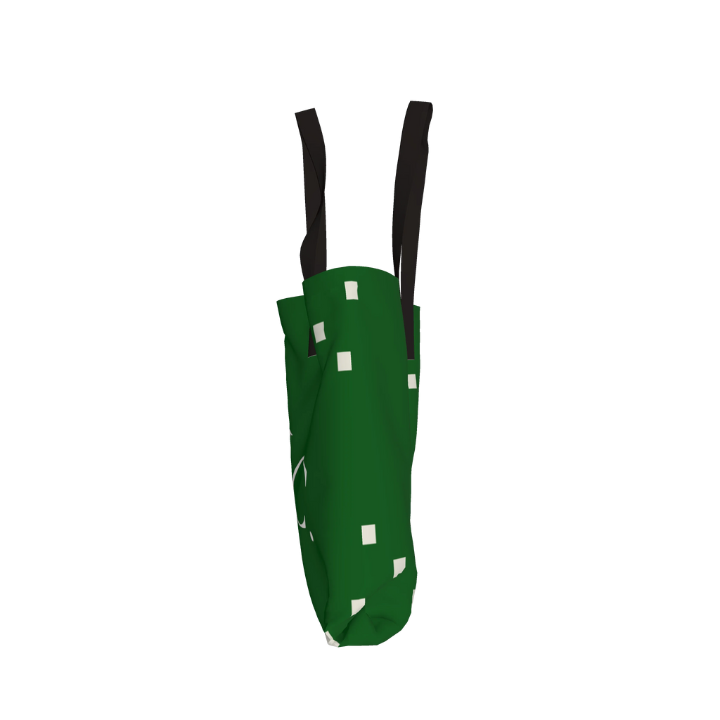 Monte Tote Bag – GWP Tote in Pima Cotton Poplin