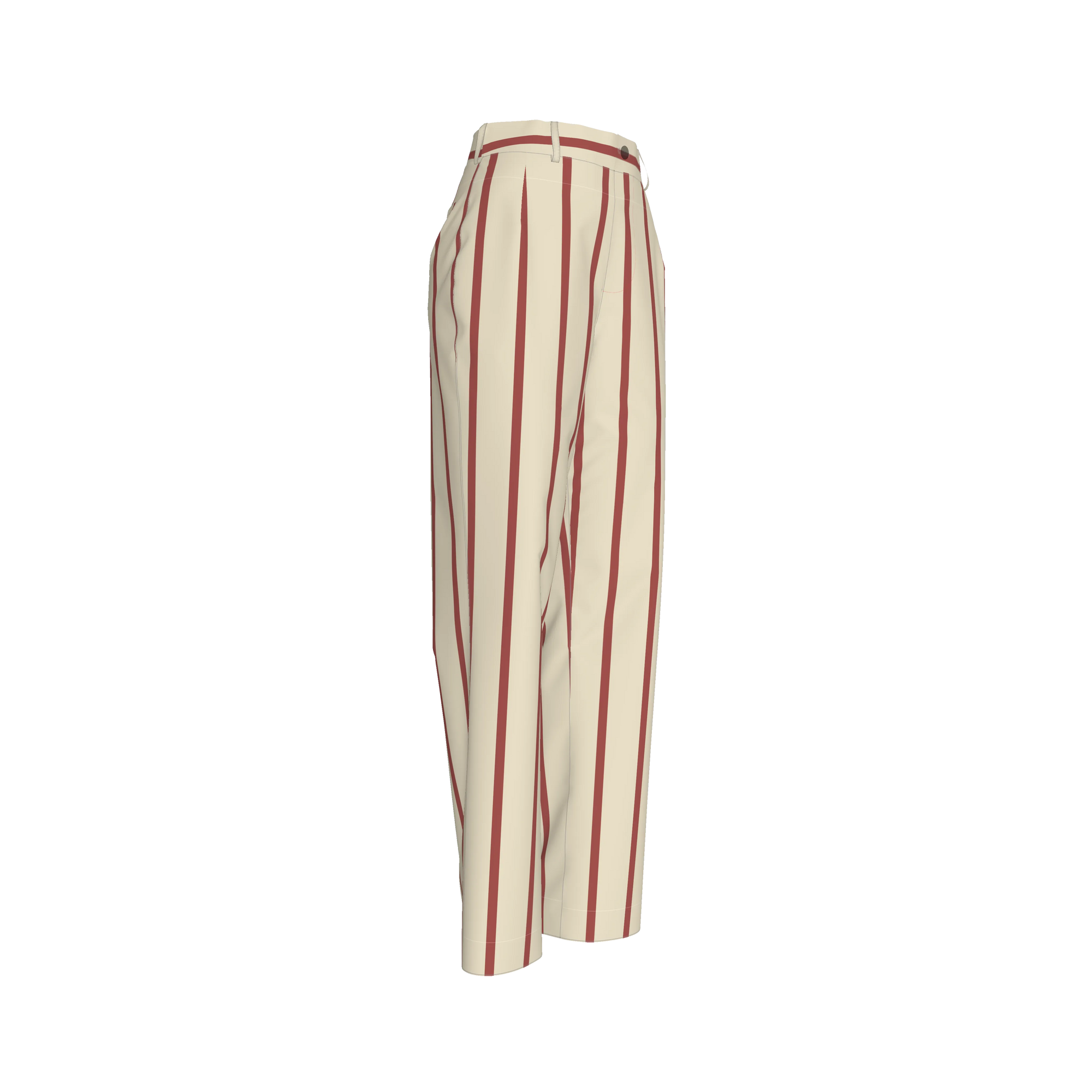 Solace Pants – Women's Tailored Trousers