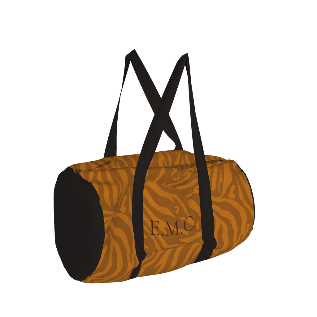 Versatile and Stylish Duffel Bag