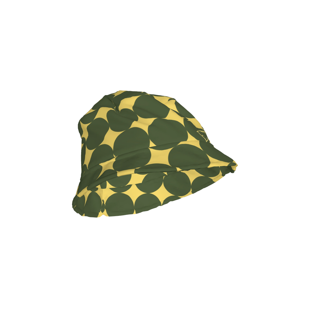 Chic Bucket Hat