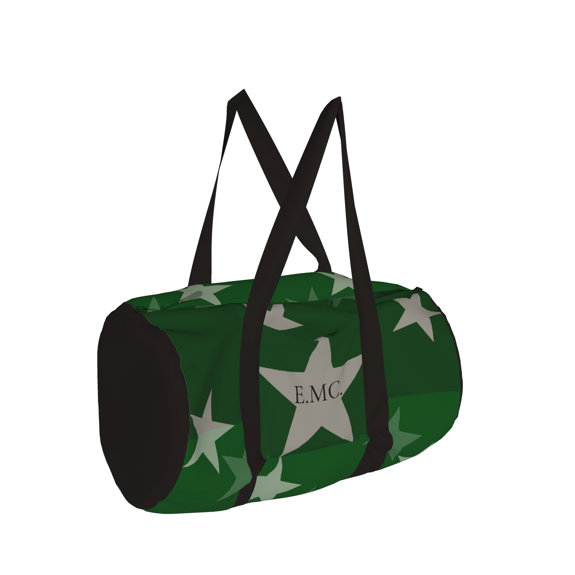 Classic Duffel Bag