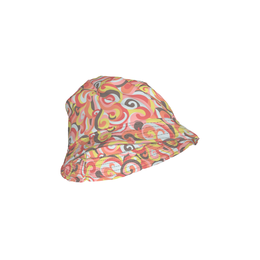 Chic Bucket Hat