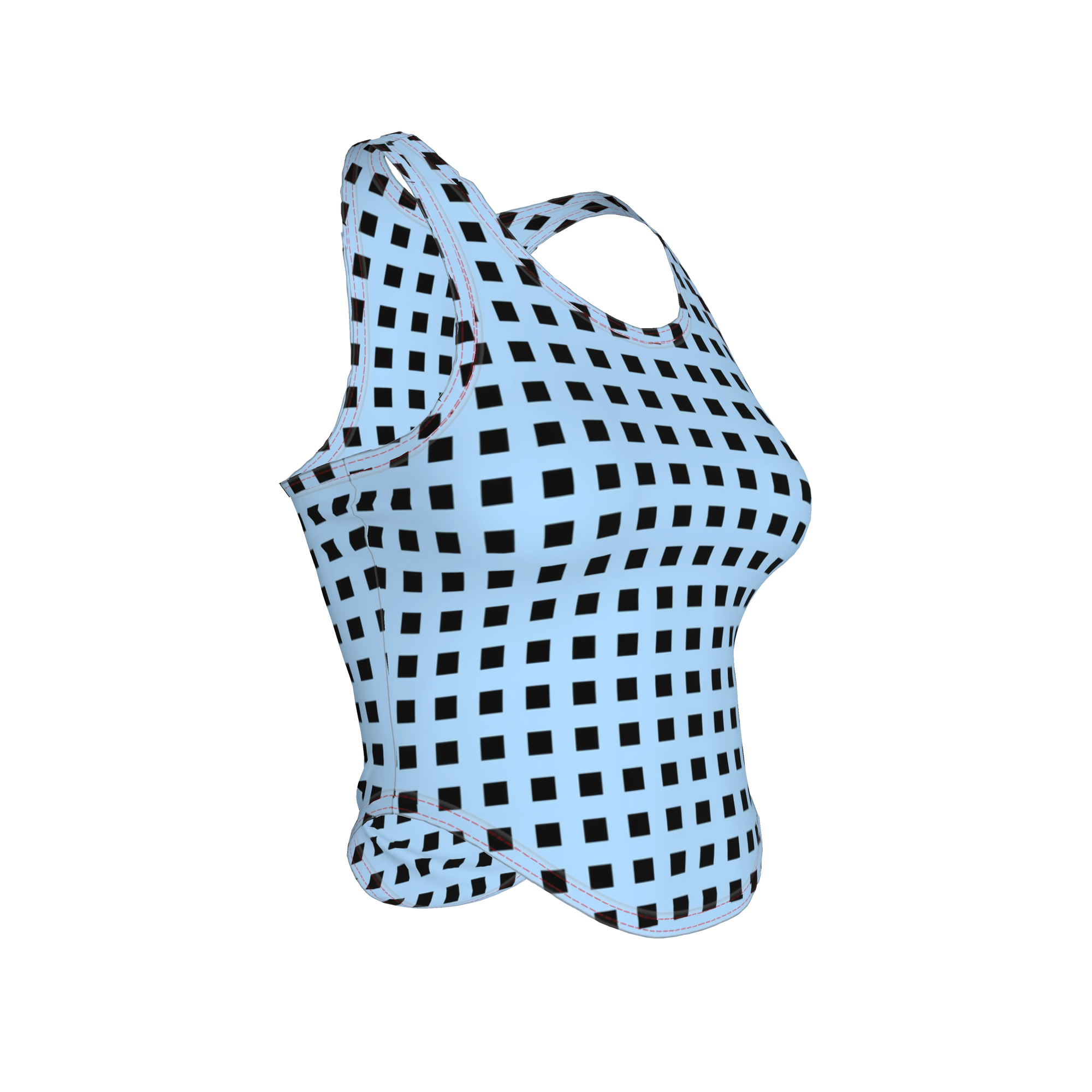 Ethereal Reign Tank Top