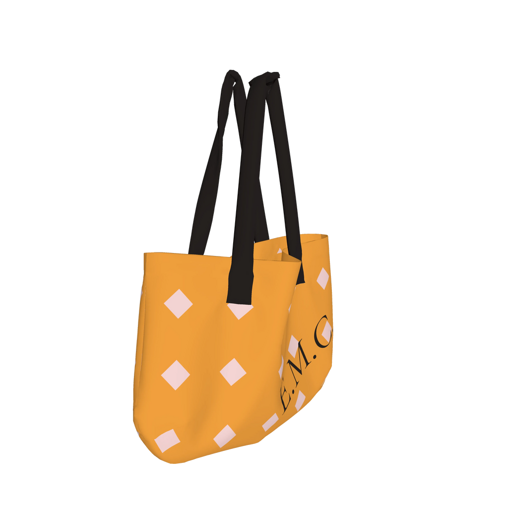 Classic Everyday Tote Bag
