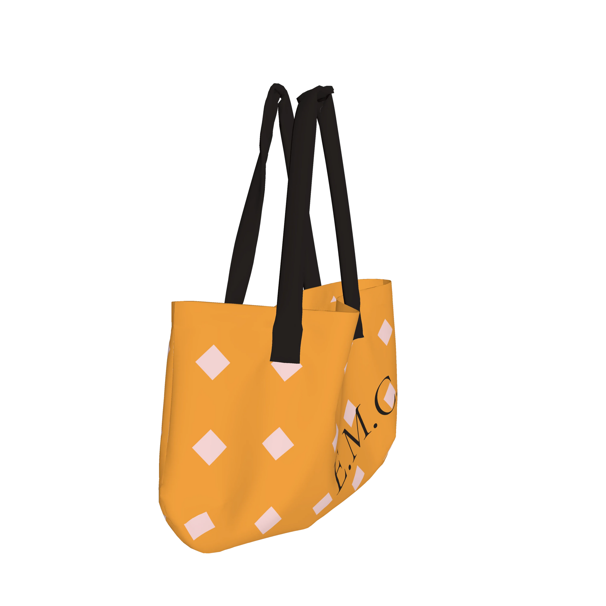Classic Everyday Tote Bag