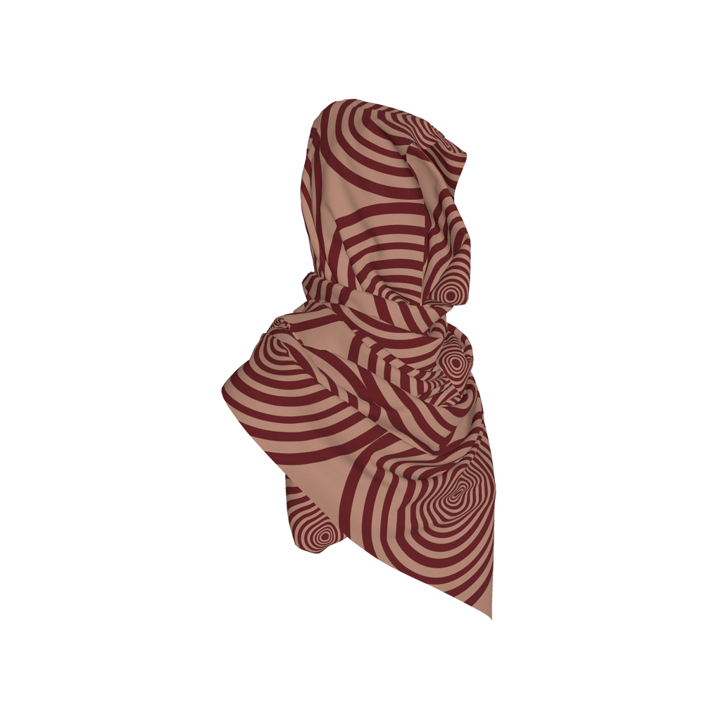 Angelic Headwear Scarf 