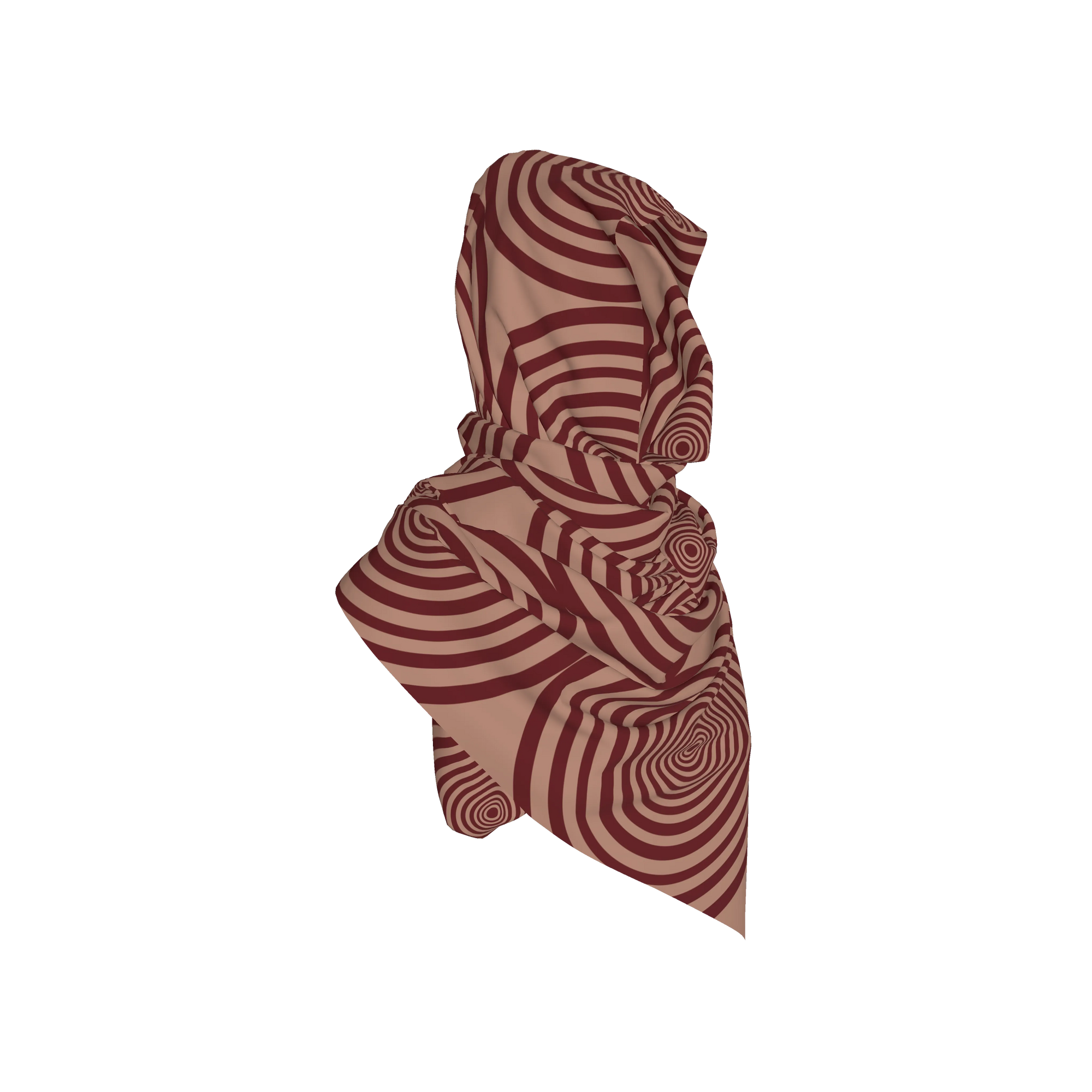 Angelic Headwear Scarf 