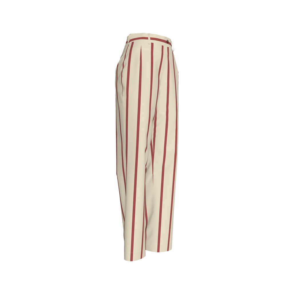 Solace Pants – Women's Tailored Trousers