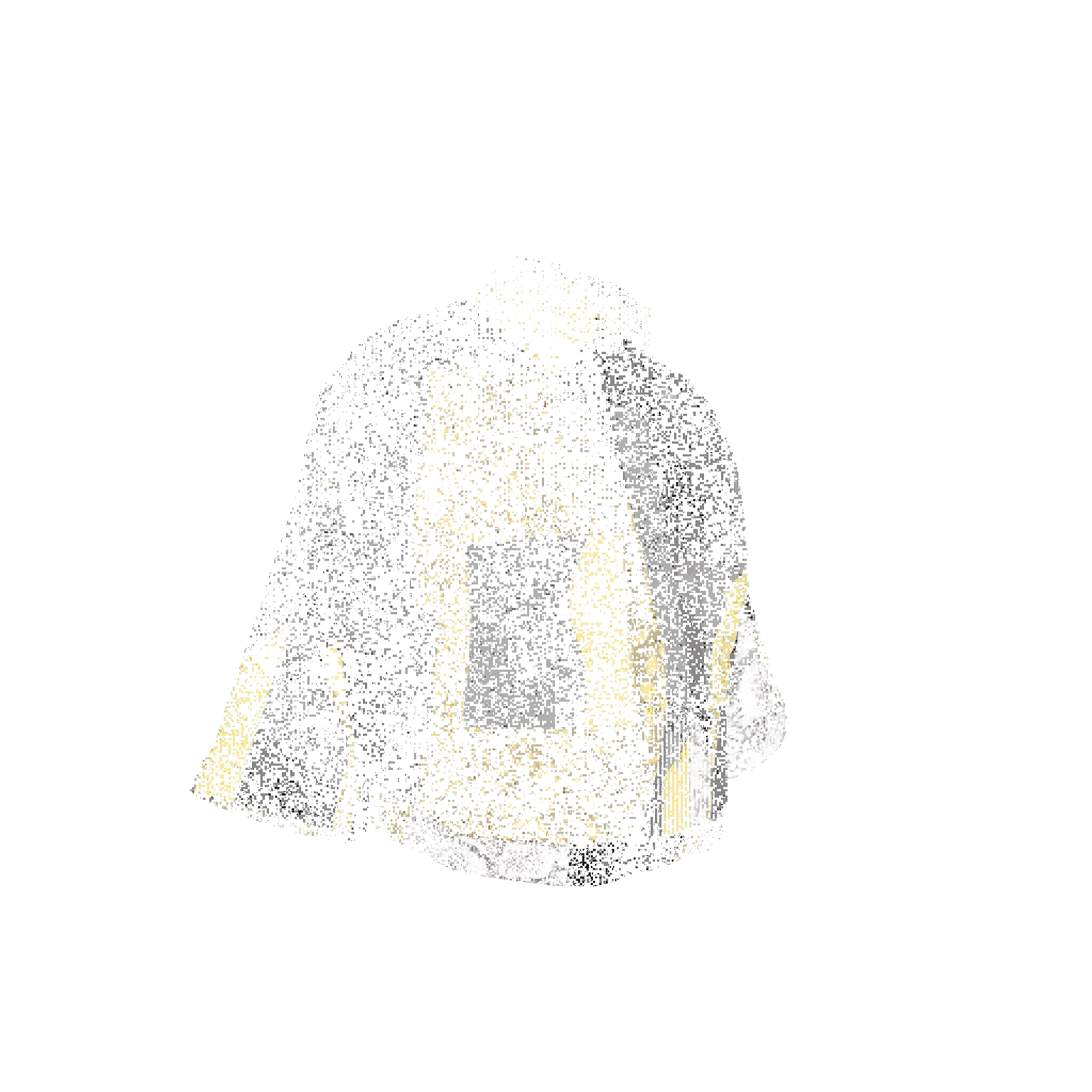 Pinguin Kimono Kimono Sleeve Shirt in Pima Cotton Poplin