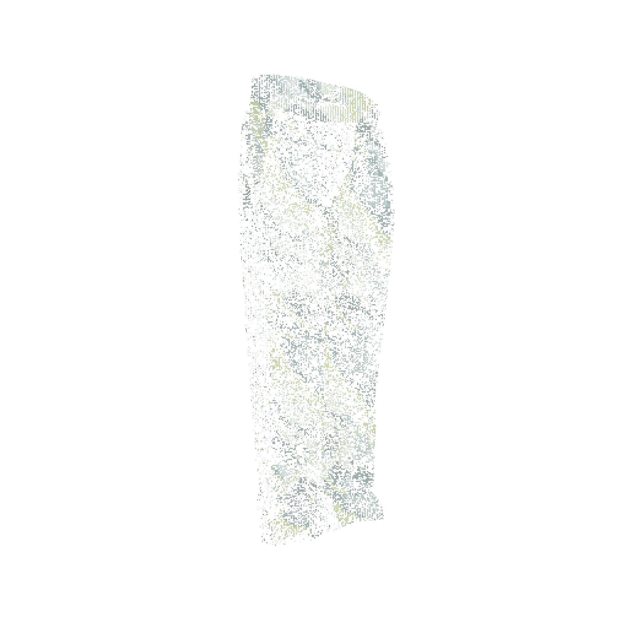 Heroe Men Pleated Trouser