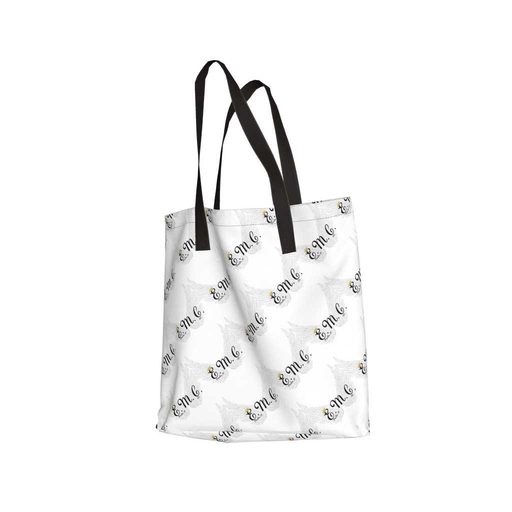 E.M.C. Tote – GWP Tote in Lightweight Cotton