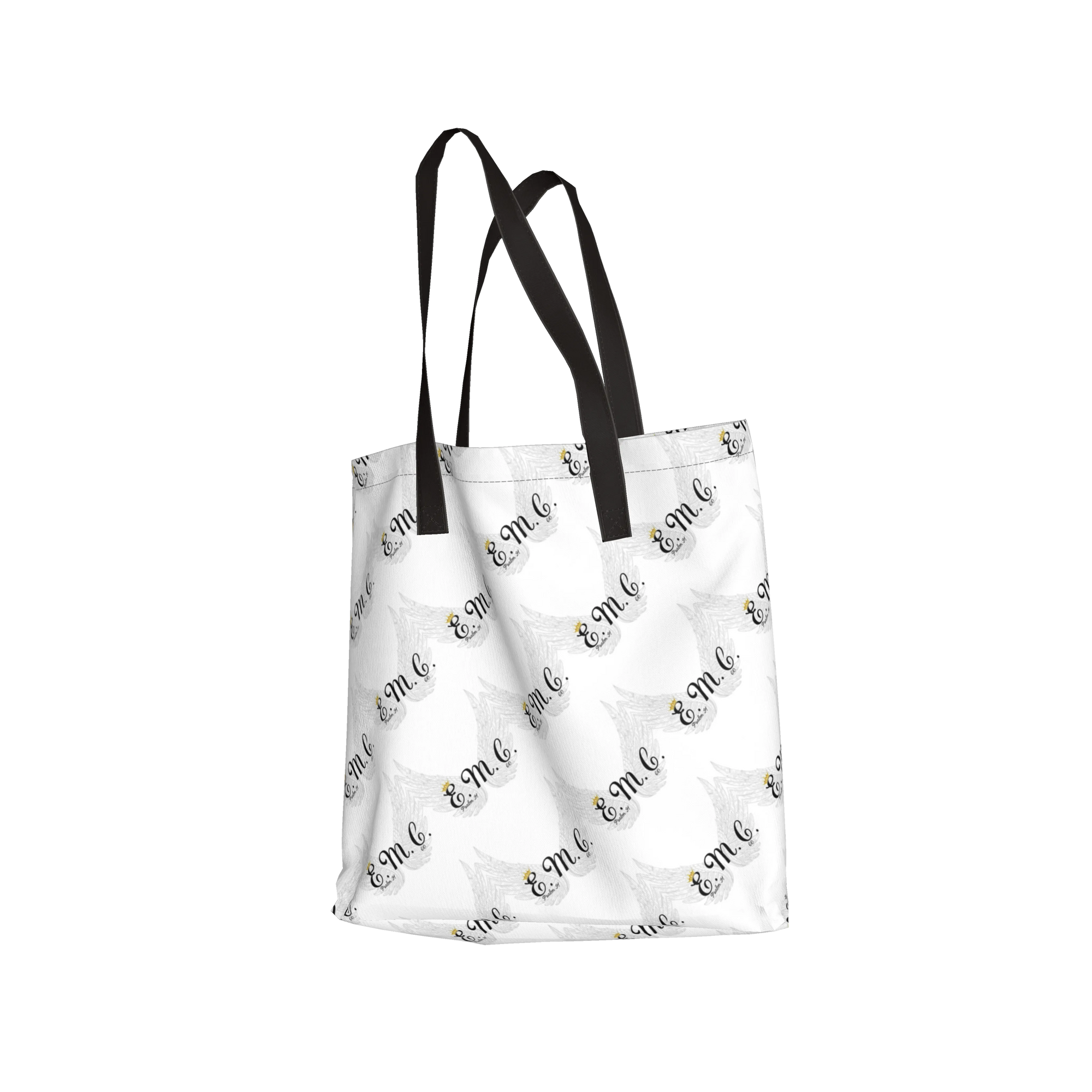 E.M.C. Tote – GWP Tote in Lightweight Cotton