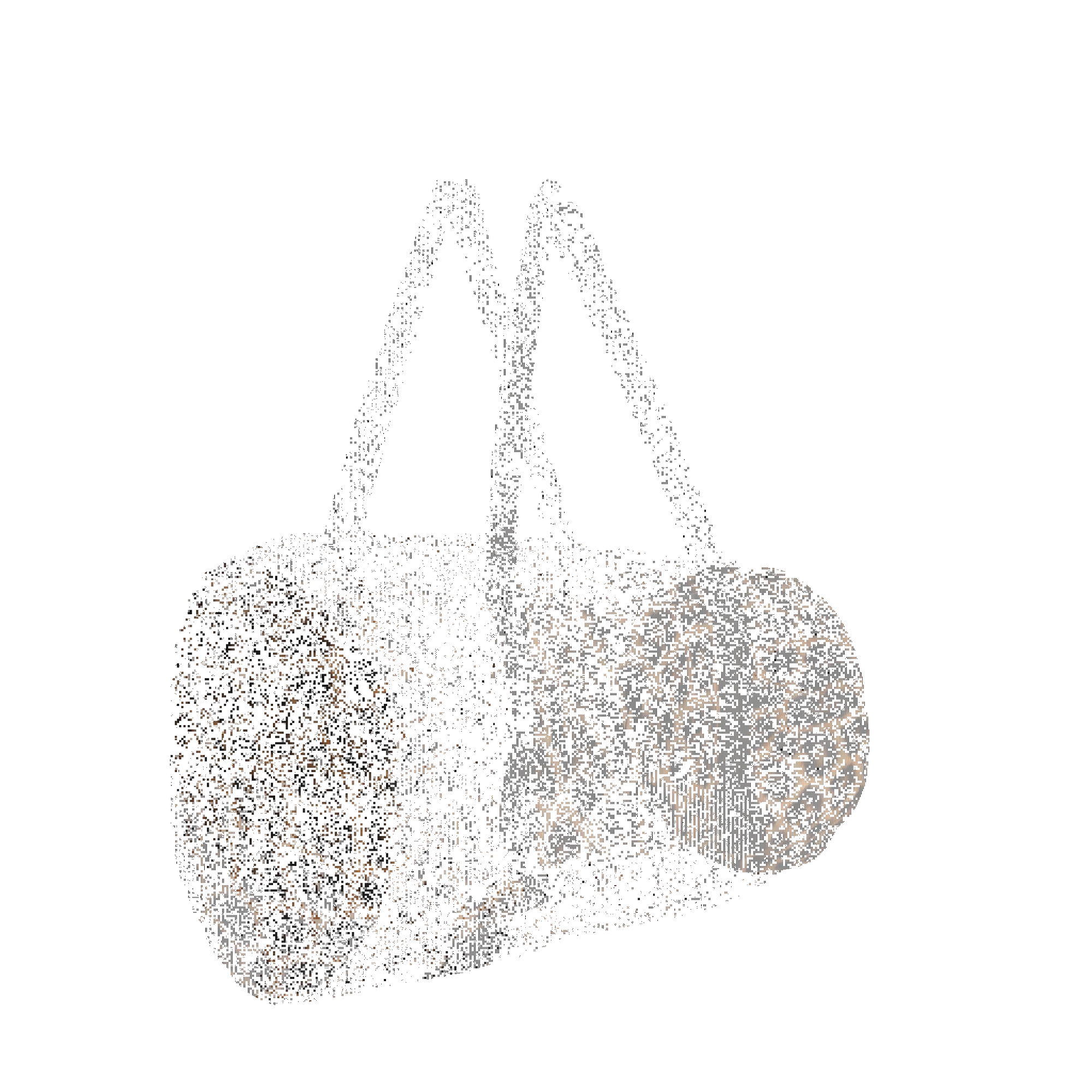 Exotic 19" Duffel Bag