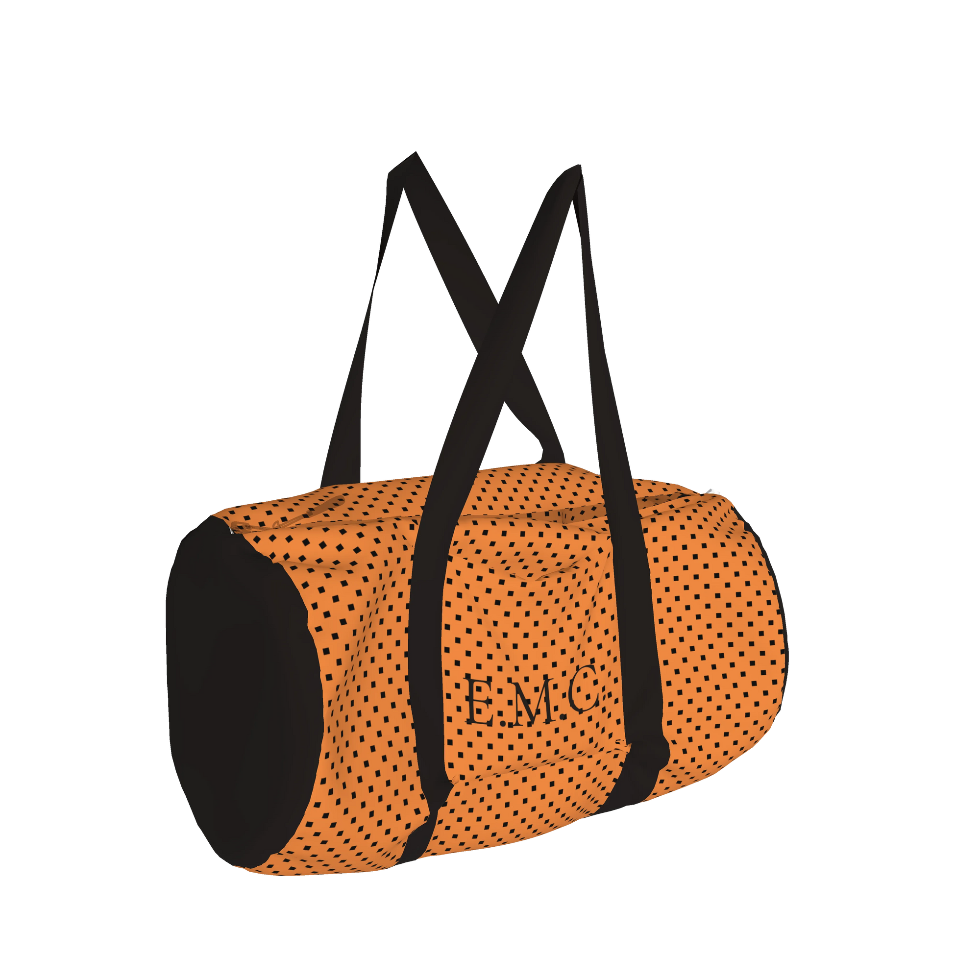 Versatile Modern Duffel Bag