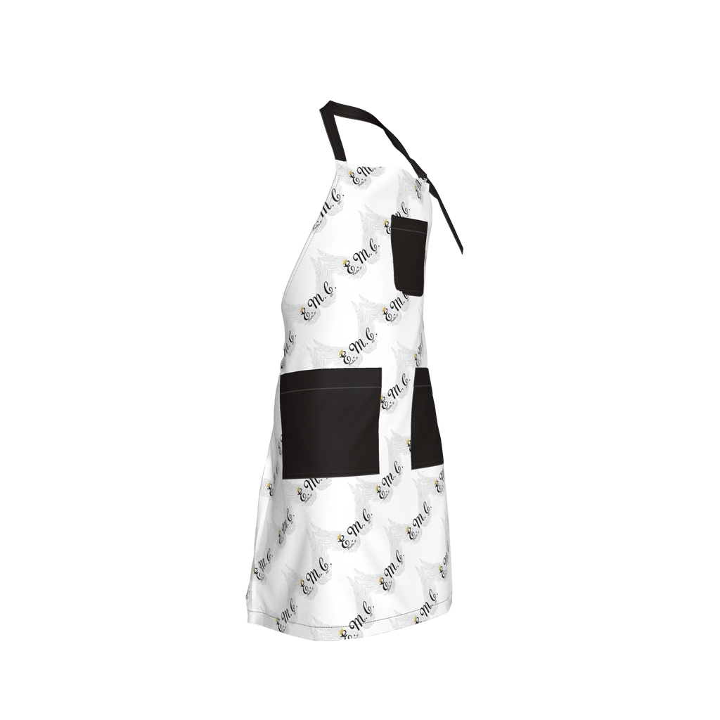 E.M.C. Chef Apron