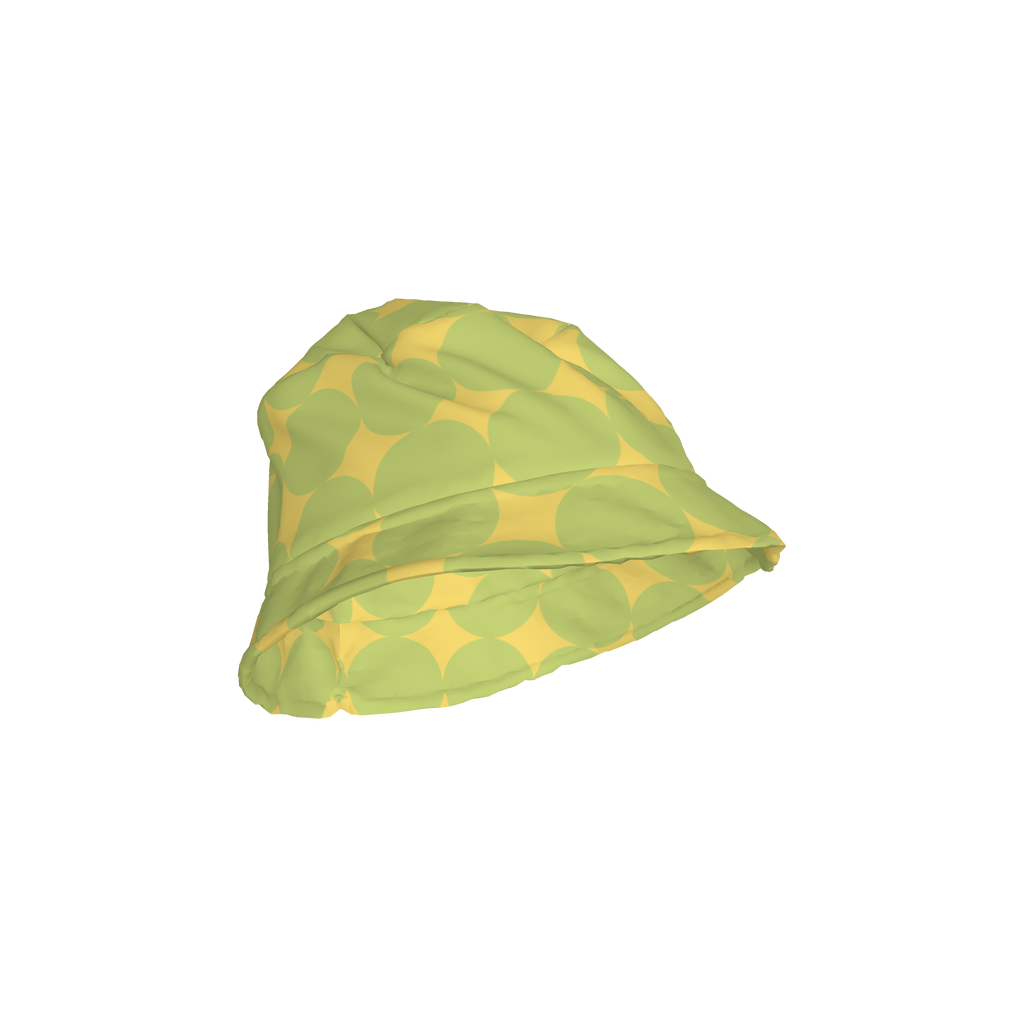 Alpha Bucket Hat 