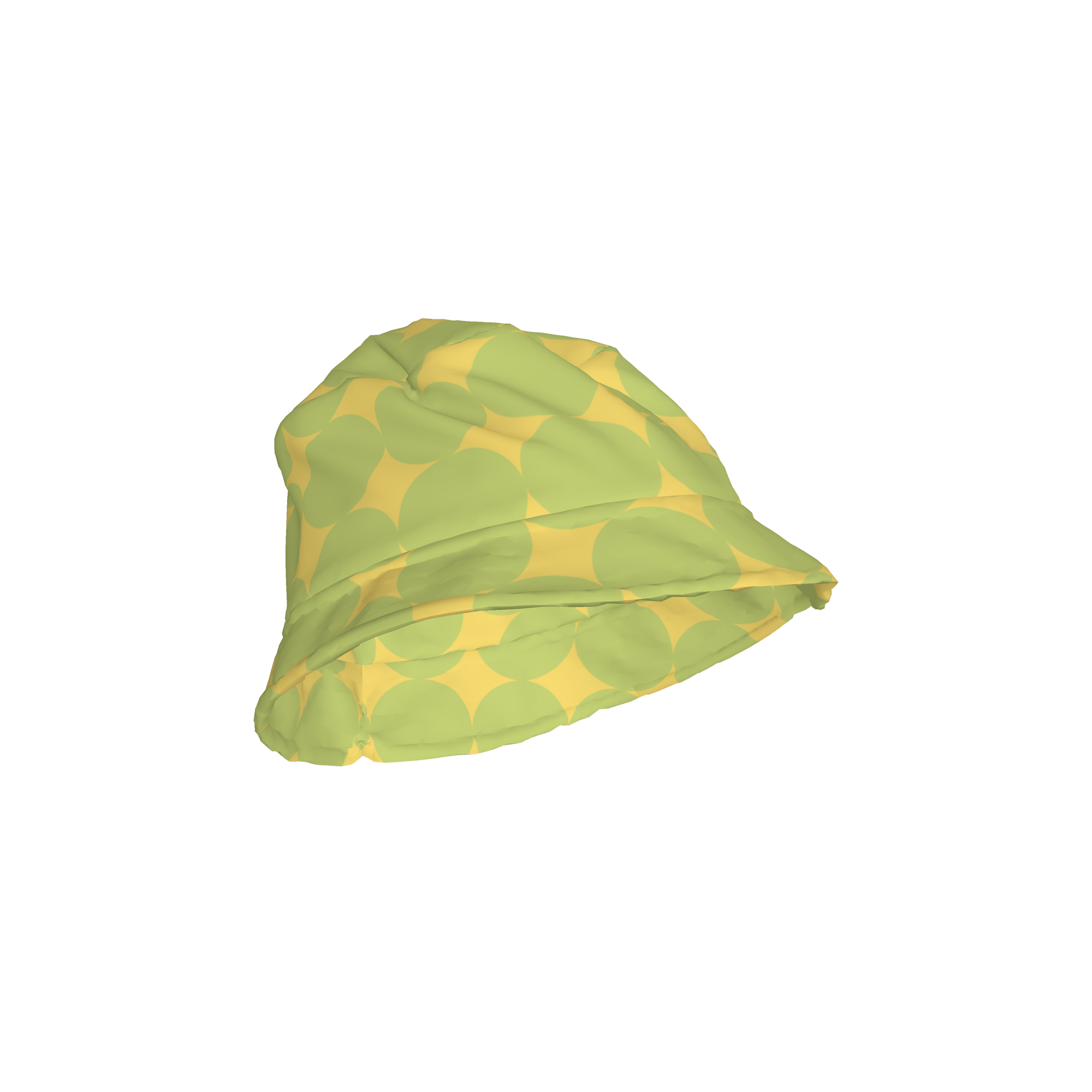 Alpha Bucket Hat 