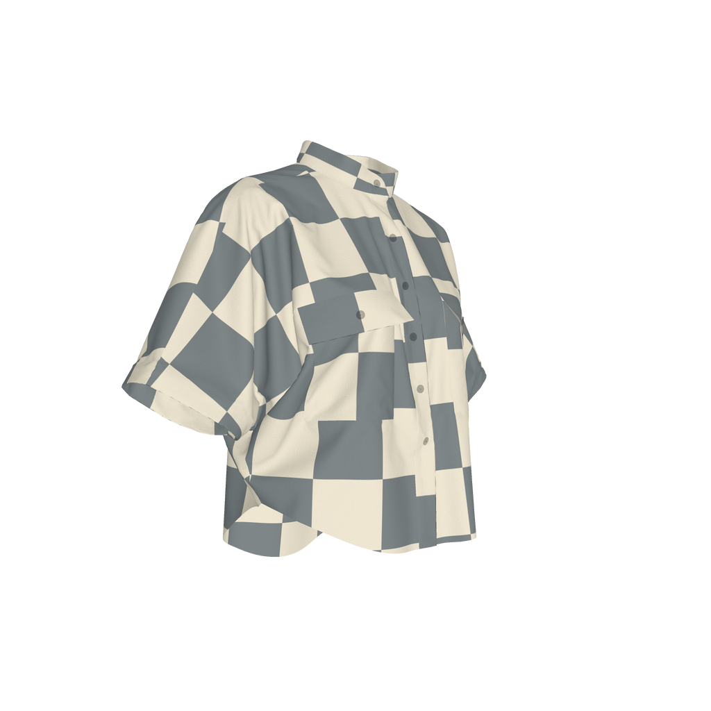 Whisper of Faith Blouse 