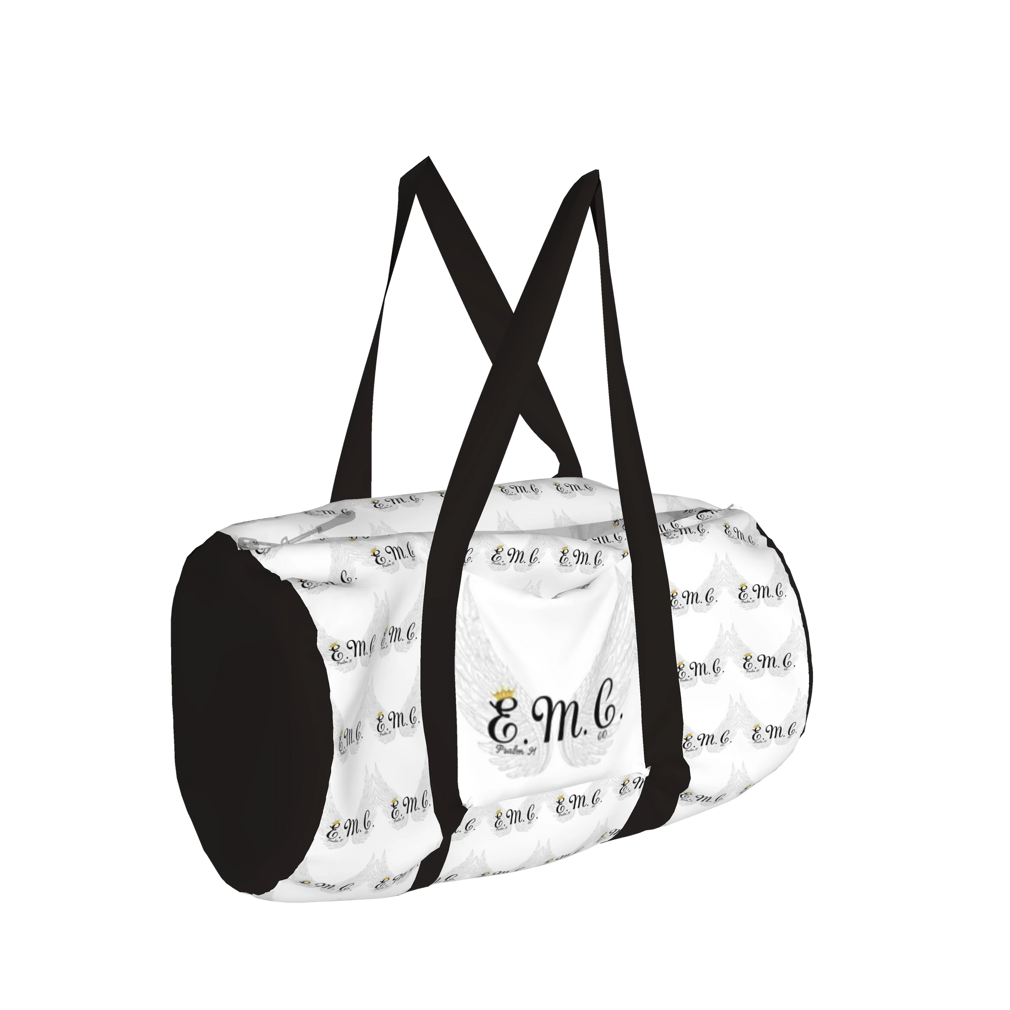 Sleek & Versatile Duffel Bag