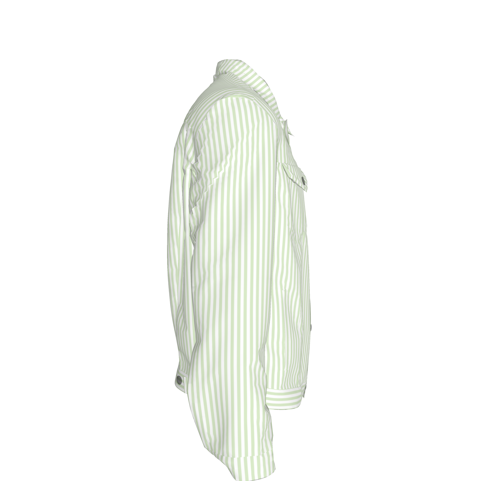 Invincible Man Jacket 